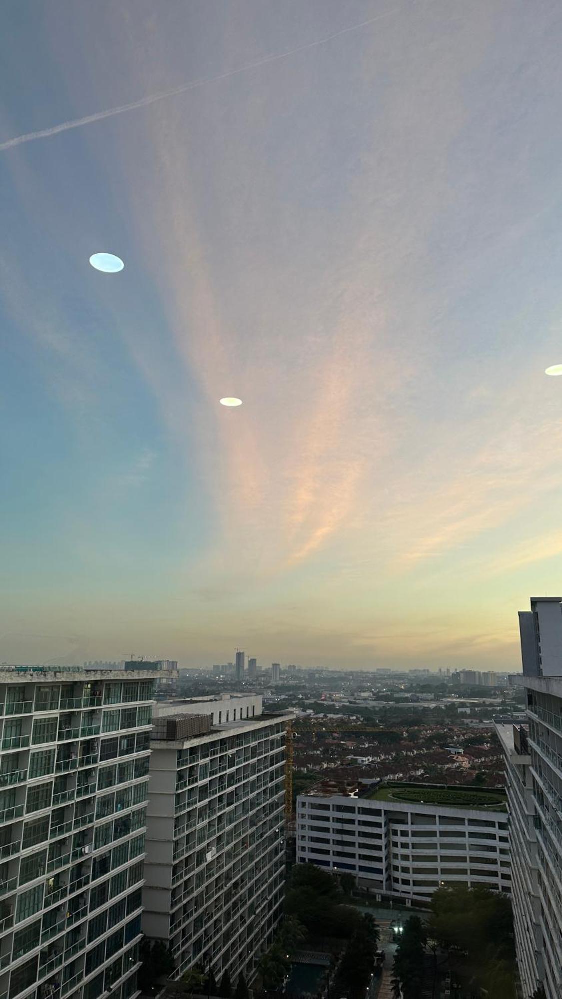 Palazio Serviced Apartment In Mount Austin Near Aeon Ikea Toppen Hsi Johor Bahru Exterior foto