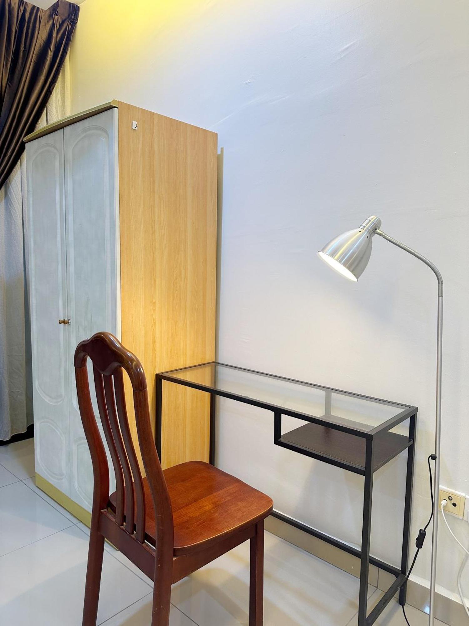 Palazio Serviced Apartment In Mount Austin Near Aeon Ikea Toppen Hsi Johor Bahru Exterior foto